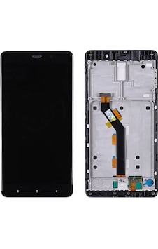Xiaomi Mi 5S Plus Çıtalı Lcd Dokunmatik Ekran Xiaomi Mi 5S Plus Çıtalı Lcd Dokunmatik Ekran