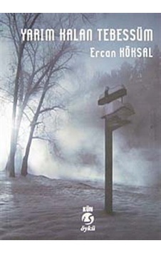 Yarım Kalan Tebessüm / Ercan Köksal