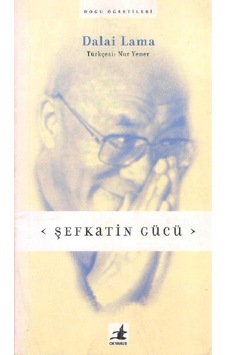 Şefkatin Gücü - Dalai Lama (2.El) 510741031
