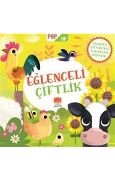 Eğlenceli Çiftlik / Rebecca Weerasekera Eğlenceli Çiftlik / Rebecca Weerasekera
