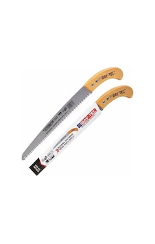 4538 Ağaç Saplı Budama Testeresi 300 Mm 4538 Ağaç Saplı Budama Testeresi 300 Mm