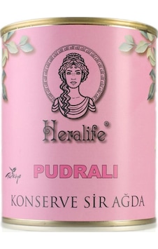 Konserve Pudralı 800 Ml Ağda