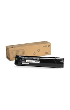 Xerox 106R01514 Phaser 6700 Sıyah Toner 7100 Sayfa