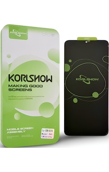 Tekno Spark 10 Pro Uyumlu Lcd Ekran Dokunmatik - Korlshow Lcd