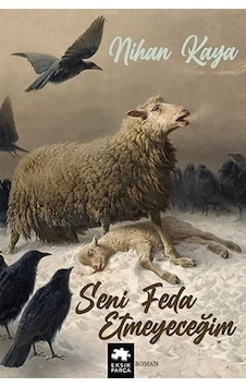 Seni Feda Etmeyeceğim - Nihan Kaya - Eksik Parça