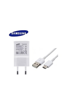 Samsung Uyumlu A20 - A30 - A40 - A50 - A60 Type C Şarj Cihazı Aleti Samsung Uyumlu A20 - A30 - A40 - A50 - A60 Type C Şarj Cihazı Aleti