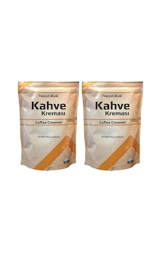 Harput Dibek Kahve Kreması 400 Gr X 2 Adet Diğer Harput Dibek Kahve Kreması 400 Gr X 2 Adet Diğer