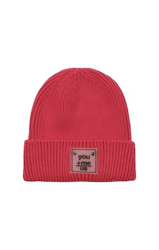 Lumberjack CK133 FLORIS BERE 2PR Fuşya Unisex Bere Lumberjack CK133 FLORIS BERE 2PR Fuşya Unisex Bere