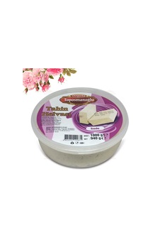 Özgıda Toposmanoğlu Sade Tahin Helvası 940 G Özgıda Toposmanoğlu Sade Tahin Helvası 940 G