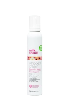 Milk Shake Whipped Vegan Durulanmayan Saç Bakım Köpüğü 200 ML Milk Shake Whipped Vegan Durulanmayan Saç Bakım Köpüğü 200 ML