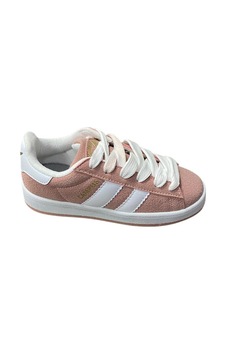 Tomkıds Bağcıklı Spor Ayakkabı Çocuk Pembe Beyaz - 683619901 Pembe Beyaz Tomkıds Bağcıklı Spor Ayakkabı Çocuk Pembe Beyaz - 683619901 Pembe Beyaz