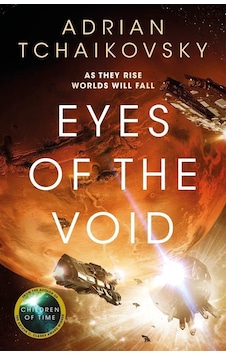Eyes Of The Void - The Final Architecture Trilogy Eyes Of The Void - The Final Architecture Trilogy