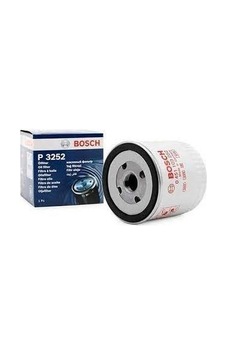 YAG FILTRESI P3252 FOCUS CONNECT 1.8TDCI 0986TF0045 BOSCH 0451103252 YAG FILTRESI P3252 FOCUS CONNECT 1.8TDCI 0986TF0045 BOSCH 0451103252