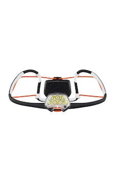 PETZL IKO CORE Kafa Feneri Siyah