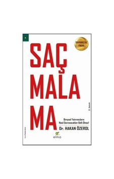 Saçmalama Hakan Özerol Saçmalama Hakan Özerol