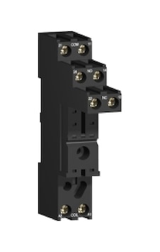 Schneider Rsze1s48m ,ince-8-pin Vidalı Ray Röle Soket Schneider Rsze1s48m ,ince-8-pin Vidalı Ray Röle Soket