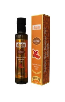Doala Kudret Narı & Rezene & Gül Ekstraktı 200 ML Doala Kudret Narı & Rezene & Gül Ekstraktı 200 ML