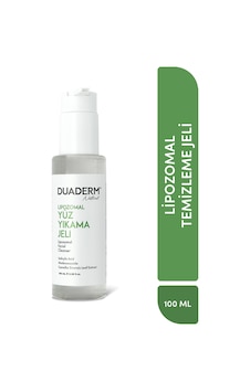 Arındırıcı Ve Yatıştırıcı Yüz Temizleme Jeli 100 Ml Arındırıcı Ve Yatıştırıcı Yüz Temizleme Jeli 100 Ml