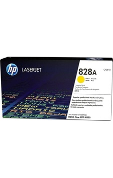 Hp 828A-Cf364A Sarı Drum Ünitesi.M855Dn