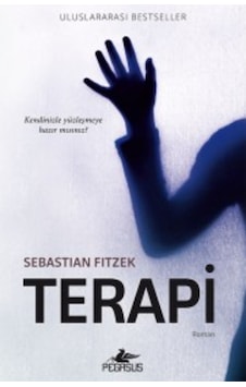 Terapi - Sebastian Fitzek - Pegasus Terapi - Sebastian Fitzek - Pegasus