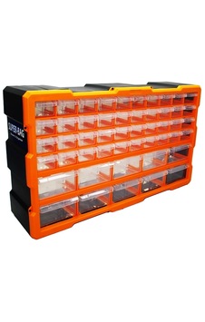 50li Mega 10byk+40kçk Monoblok Drawer Çekmece Seti 62x15.7x36cm 4533 50li Mega 10byk+40kçk Monoblok Drawer Çekmece Seti 62x15.7x36cm 4533