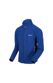 Regatta Highton Zip Fleece Erkek Polar Mavi Regatta Highton Zip Fleece Erkek Polar Mavi