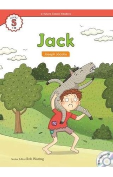 Jack +Hybrid Cd Ecr Starter