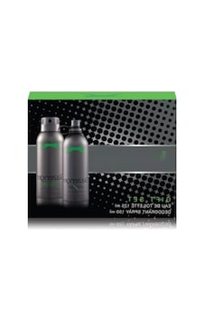 Erkek Deodorant - Fresh Yeşil Aroma Altın Erkek Deodorant - Fresh Yeşil Aroma Altın