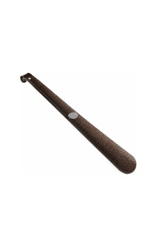 Öysan Metal Metal Kerata No-60-65cm Kahverengi Ayakkabı Çekecek - 12'li Paket Öysan Metal Metal Kerata No-60-65cm Kahverengi Ayakkabı Çekecek - 12'li Paket