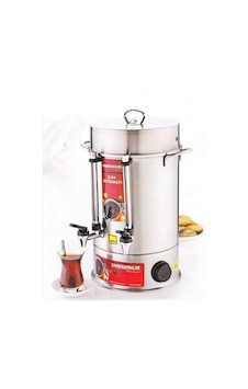 Kahramanlar D-7002 60 Bardak Çay Makinesi