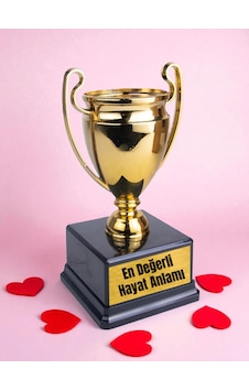 En Değerli Hayat Anlamı 23 Cm Hediyelik- Hediye Paketi, Hediye Paketi Ürünleri Hediyelikler En Değerli Hayat Anlamı 23 Cm Hediyelik- Hediye Paketi, Hediye Paketi Ürünleri Hediyelikler