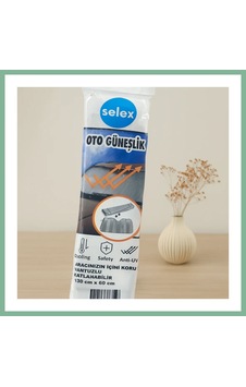 Bşkvirgo Vantuzlu Oto Güneşlik 130x60 Cm Bsk2026 Standart Bşkvirgo Vantuzlu Oto Güneşlik 130x60 Cm Bsk2026 Standart