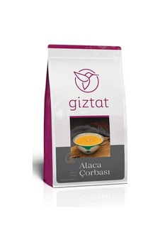 Giztat Alaca Çorbası 3 KG Giztat Alaca Çorbası 3 KG