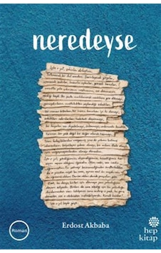 Neredeyse / Erdost Akbaba Neredeyse / Erdost Akbaba