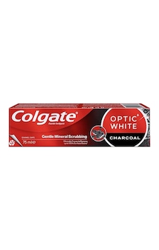 Colgate Optik White Kömür Diş Macunu 75 Ml Colgate Optik White Kömür Diş Macunu 75 Ml