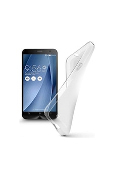 Cellular Line Zenfone 2 İle Uyumlu Kılıf Shape Silikon Şeffaf Shapephasuszen2t Cellular Line Zenfone 2 İle Uyumlu Kılıf Shape Silikon Şeffaf Shapephasuszen2t