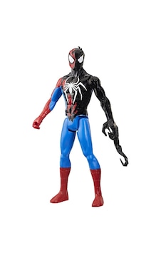 Spıder-man Venomversus Tıtan Hero Figür Spıder Man G0941 Spıder-man Venomversus Tıtan Hero Figür Spıder Man G0941