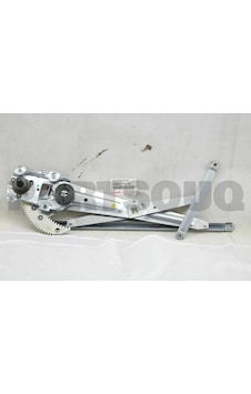 Toyota Hilux Ln145 1998-2005 Cam Krikosu Manuel Ön Sol Oem No: 69802-35110 Toyota Hilux Ln145 1998-2005 Cam Krikosu Manuel Ön Sol Oem No: 69802-35110