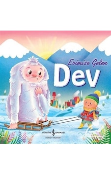 Evimize Gelen Dev / Melanie Joyce Evimize Gelen Dev / Melanie Joyce