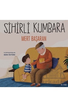 Sihirli Kumbara Butik Yayınları Mert Başaran Sihirli Kumbara Butik Yayınları Mert Başaran