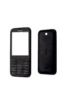 Nokıa Nokia 225 On Arka Kapak Tuş Takımı Nokıa Nokia 225 On Arka Kapak Tuş Takımı