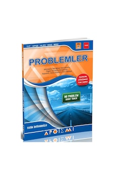 Apotemi Problemler