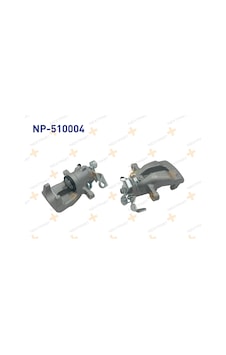 Nextpart Fren Kalıper Arka Sağ Opel Astra H 2004-2010 Np-510004 Nextpart Fren Kalıper Arka Sağ Opel Astra H 2004-2010 Np-510004