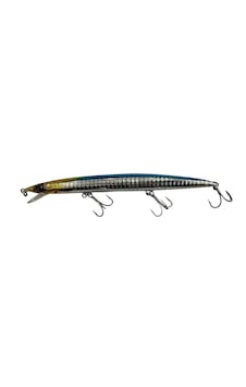 Savage Gear Jerk Minnow 145 Mm 17 Gr Sinking Basic Atherina Savage Gear Jerk Minnow 145 Mm 17 Gr Sinking Basic Atherina