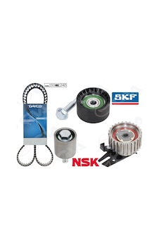 Eksantrik Gergi Kiti 193x24 Gva 59t2930 Fiat Ducato 2021+ Eksantrik Gergi Kiti 193x24 Gva 59t2930 Fiat Ducato 2021+
