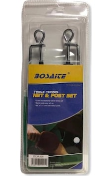 Bosaite 505 Masa Tenis Filesi Atk-240 Yeşil