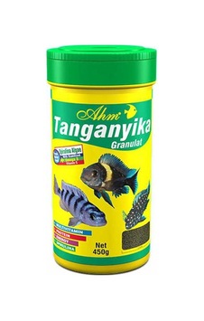 Ahm Tanganyika Granulat 250 Ml Ahm Tanganyika Granulat 250 Ml