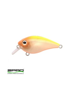 Spro Ikiru Crank N. Chart Back 4,5cm Spro Ikiru Crank N. Chart Back 4,5cm