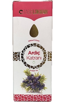 Tabib Lokman Ardıç Katranı 50 ML Tabib Lokman Ardıç Katranı 50 ML