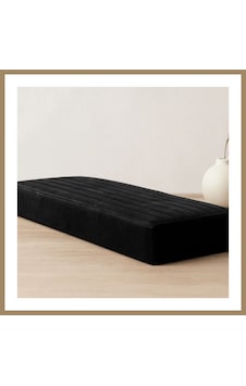 Bezos Paça Lastik Siyah 2,5 Cm X 10 M 22 Bezos Paça Lastik Siyah 2,5 Cm X 10 M 22